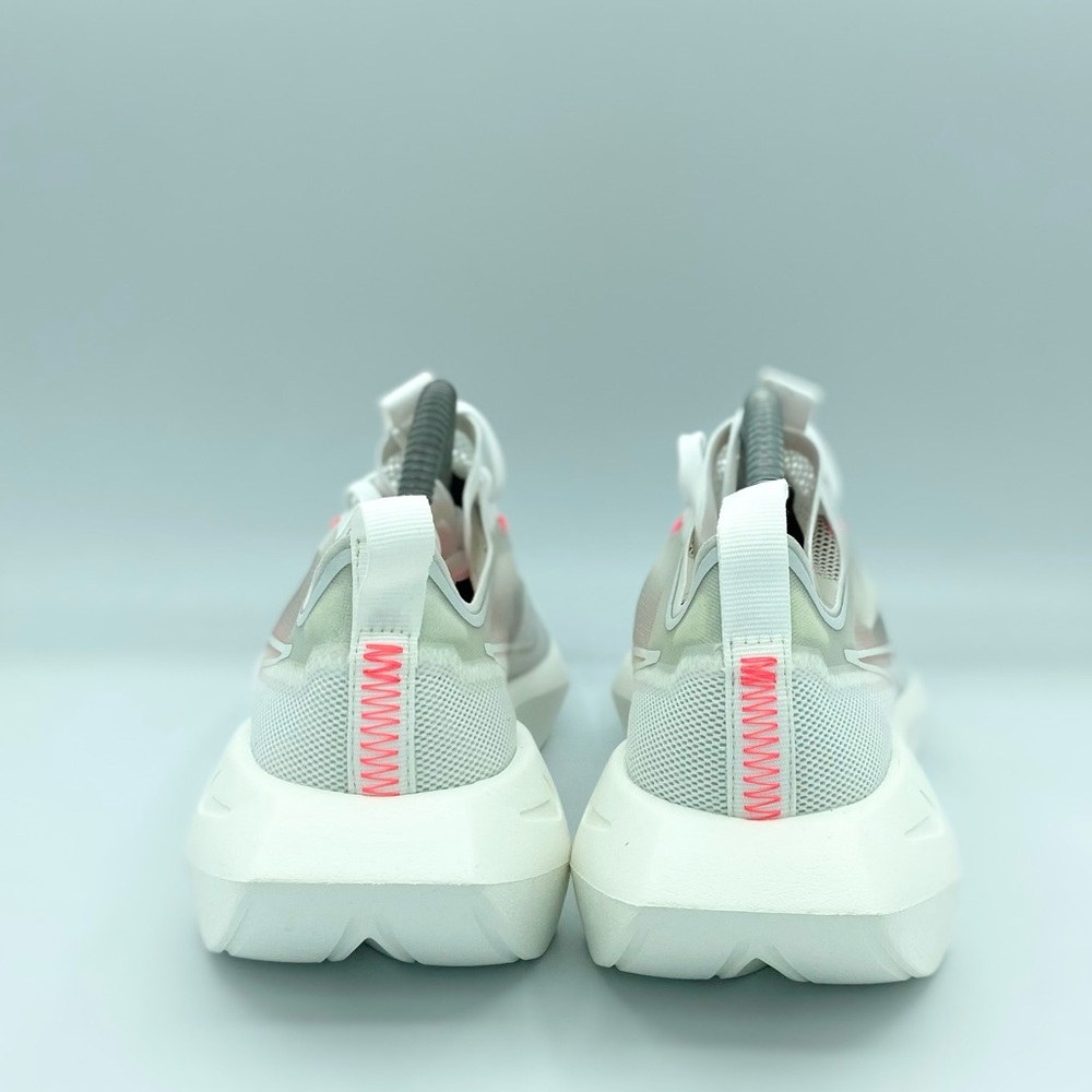 New Nike Vista Lite Women's Shoes Laser Crimson - Picture 4 of 7